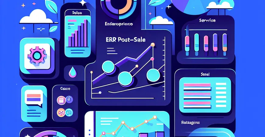  好用的ERP售后服务管理系统必备九大功能解析！